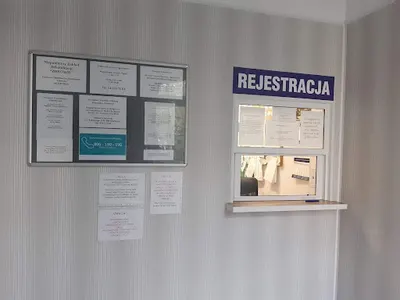 Zdrowie. Niepubliczny zakład rehabilitacji